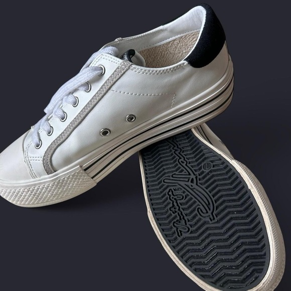 Amaze Platform Sneakers-Vintage Havana- LIKE NEW size 7 - Picture 7 of 8